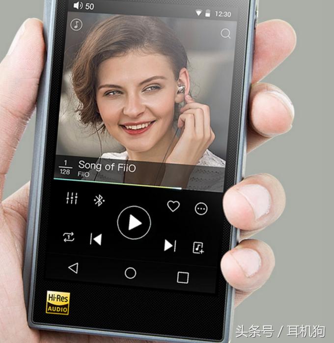 飞傲x5配什么播放器好,飞傲x5播放器使用感受