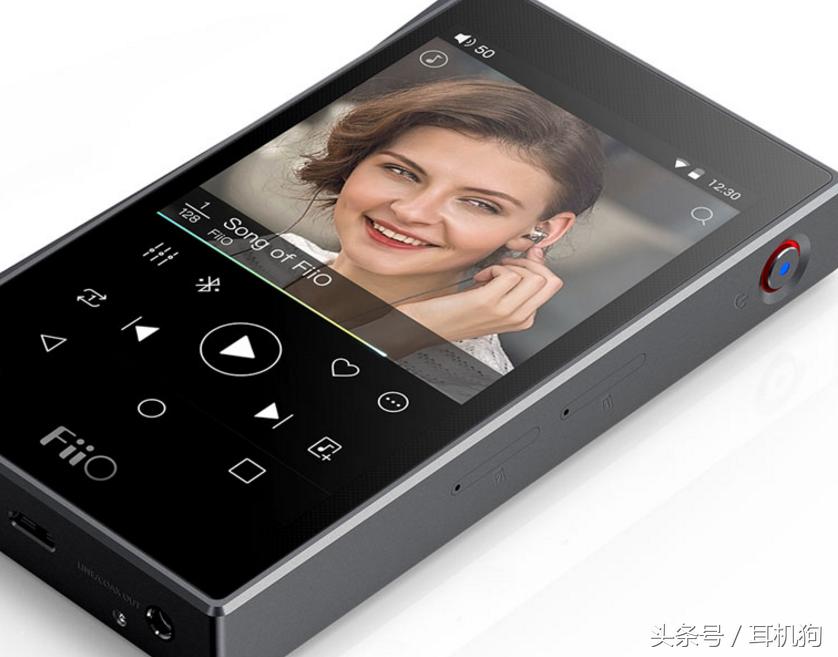 飞傲x5三代播放器参数,飞傲x5配什么播放器好