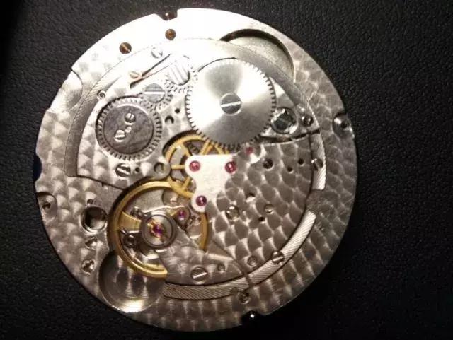 海鸥表不忘初心,海鸥的实力