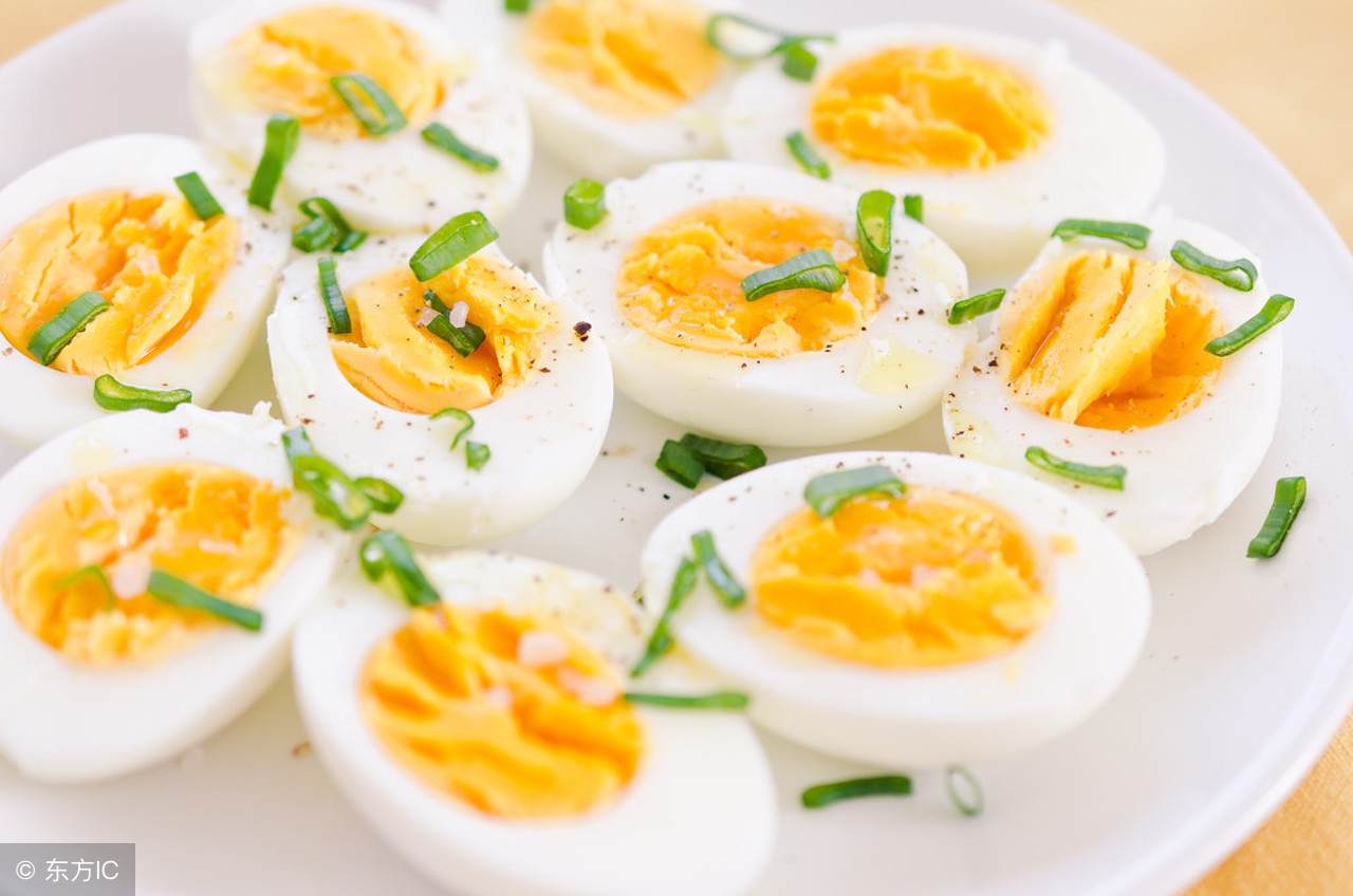 宝宝吃鸡蛋最佳方法,给宝宝吃鸡蛋怎么吃有营养