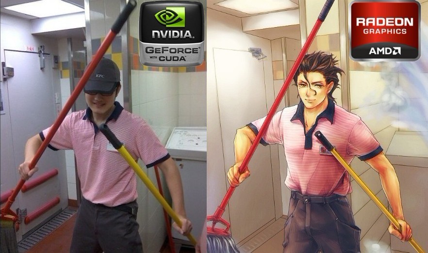 最新一代笔记本电脑显卡,2021狂潮显卡