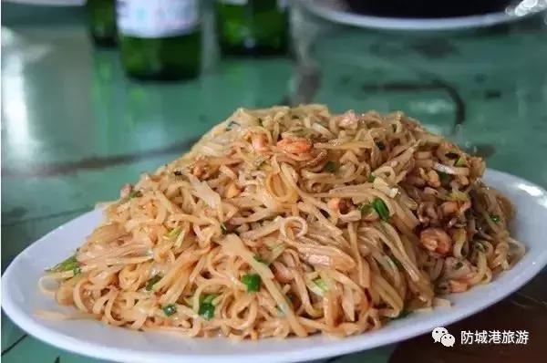 东兴游玩攻略越南美食,东兴自驾游吃喝玩乐攻略