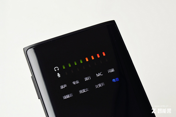 随时直播*情纵**K歌——森然播吧2代电音版体验评