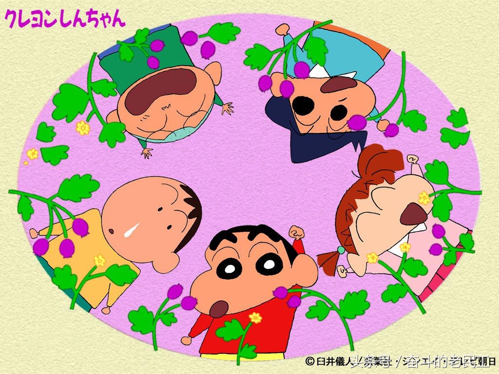 童年回忆这十部动画你看过几个,90后怀旧日漫动画片