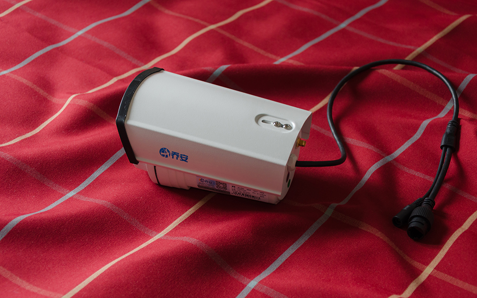 乔安智能摄像头体验：居家旅行好帮手！