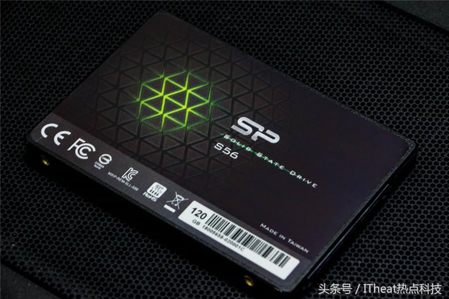 广颖电通a55固态硬盘评测,广颖电通固态硬盘推荐