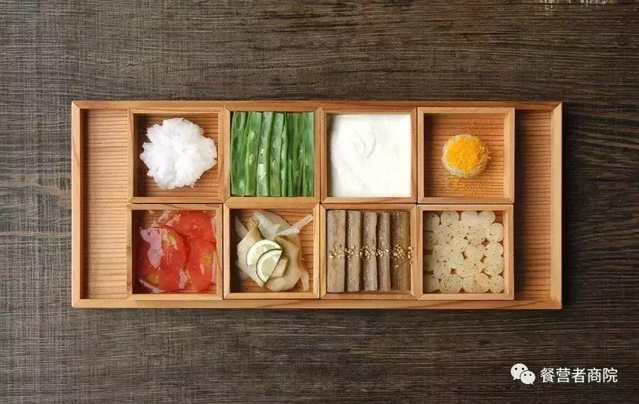 想要同样审美情趣的客人？你需要了解续方慎一郎