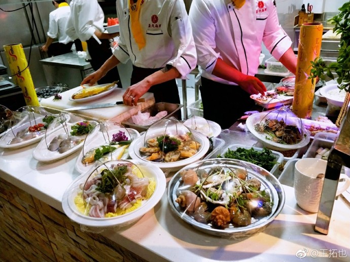 天津蒸汽海鲜自助,天津蒸汽码头蒸汽海鲜