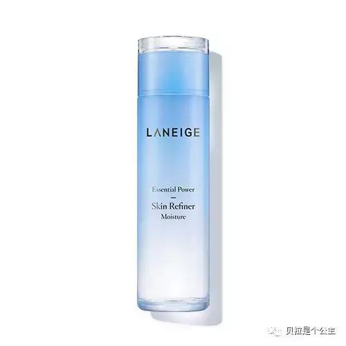 兰芝价钱,兰芝护肤品多少钱