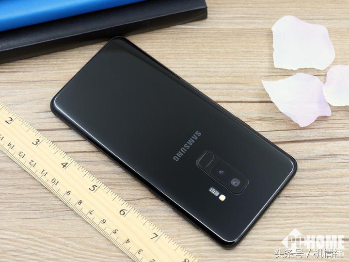 三星s8和s9对比评测,三星s9+深度评测