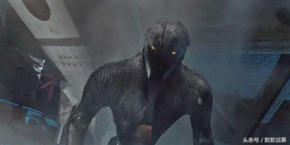 天启对战哨兵机器人到底谁能赢呢,x战警里面的哨兵机器人天启