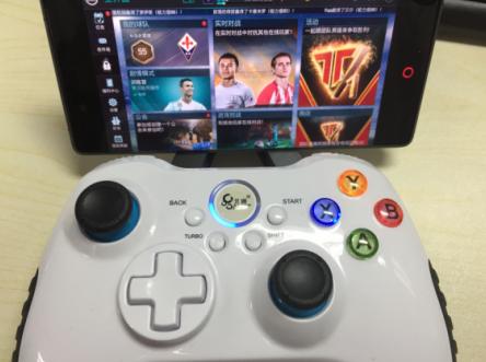最新版fifa足球世界测试服下载,fifa足球世界手游手柄怎么玩