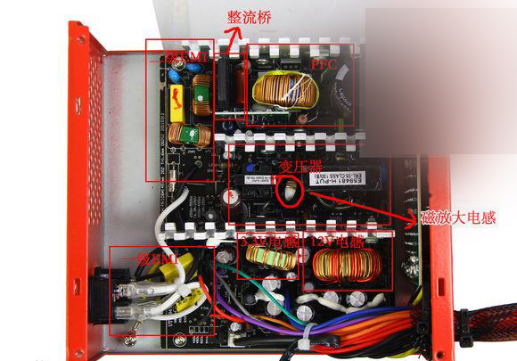 电源合理选择及技巧,电源功率的常识