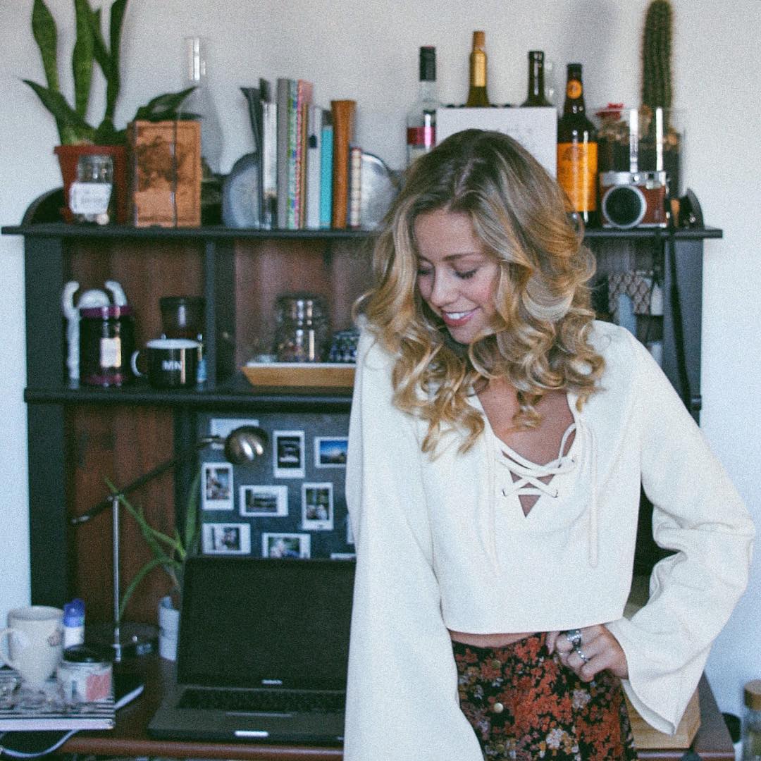 雪纺时尚潮流,洋气又迷人的雪纺