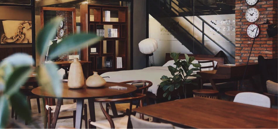 口碑最好的网红家具,今年十大网红家具店有哪些