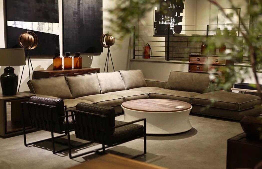 艾格家居全屋定制品牌是几线品牌,值得推荐的品牌家具