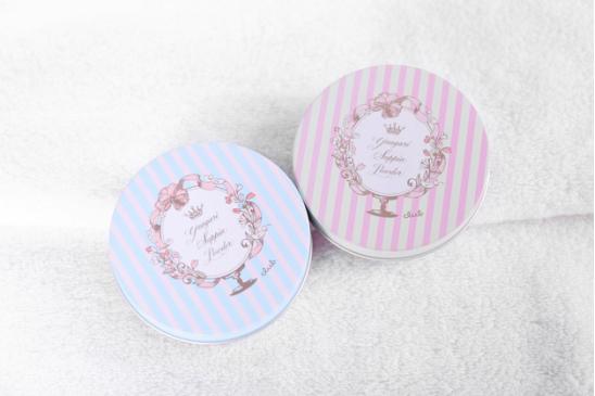 cosme蜜粉饼,cosme大赏种草