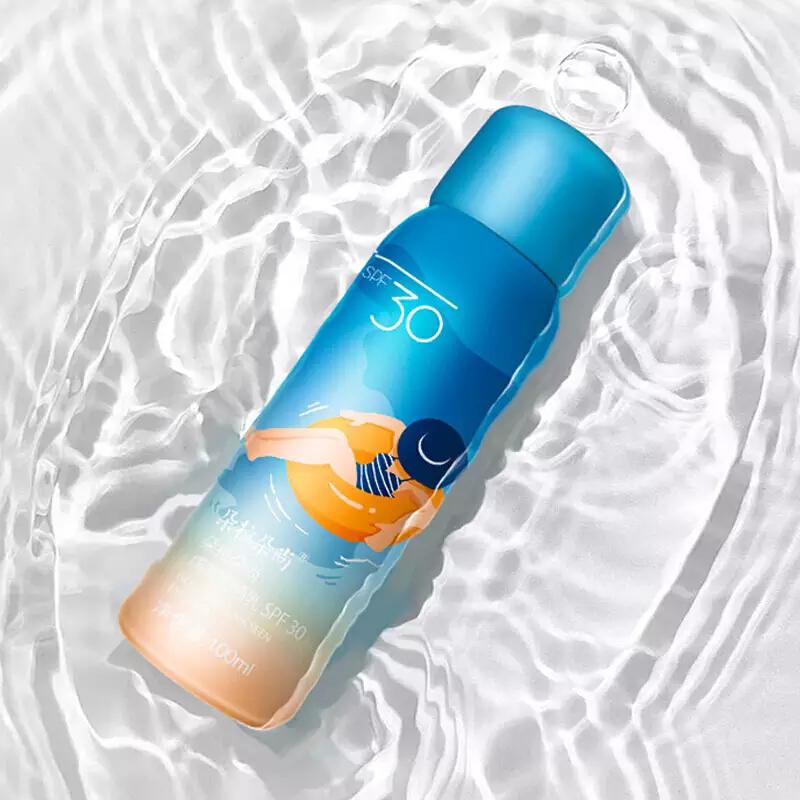 黄黑皮怎么美白平价,黄皮妹子适合什么护肤品