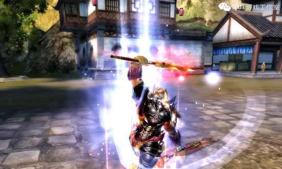 完美世界端游神机技能,完美世界国服怀旧版打金币