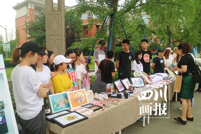 文创无限!看这群“数码宝贝”脑洞大开的艺术设计