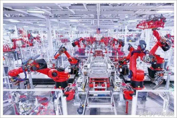 富士康现在是代工什么,富士康除了代工还有什么产业链