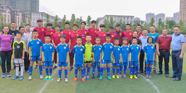 中国u19国家男子足球队,中国男足u19友谊