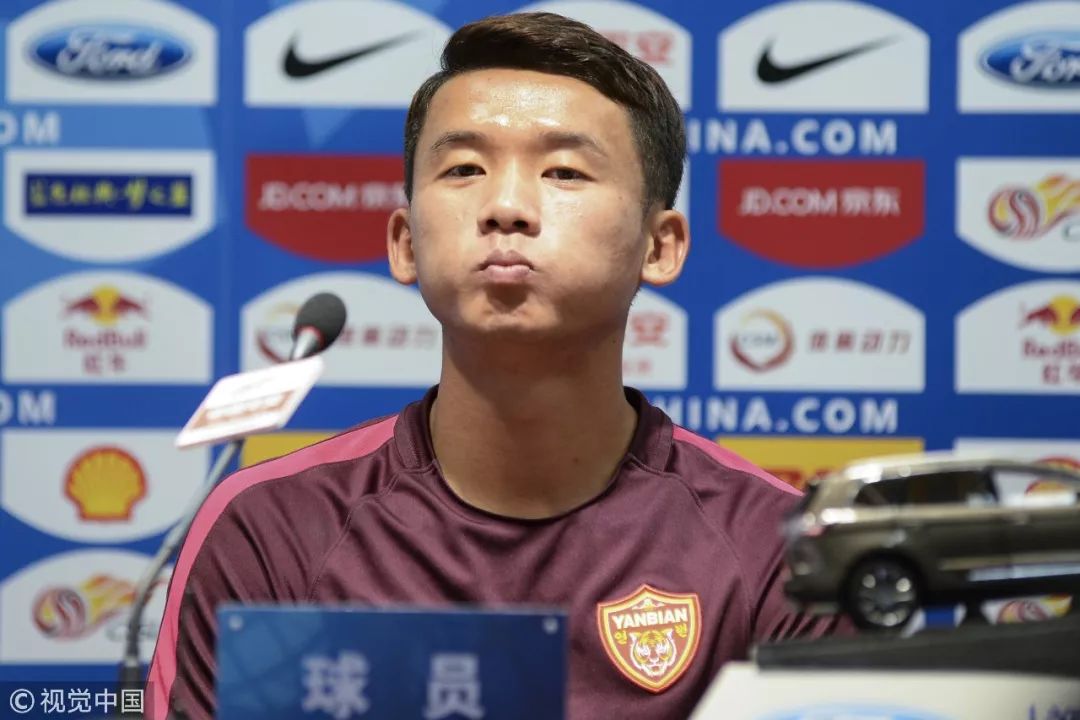 池忠国转会国安视频,池忠国国安进展