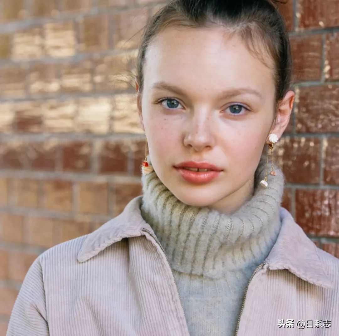 被吹爆的穿搭,被风吹过的夏天夏日时尚穿搭