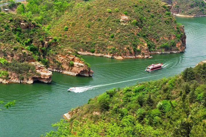 邯郸a级景区免票政策,河北邯郸7月景区优惠
