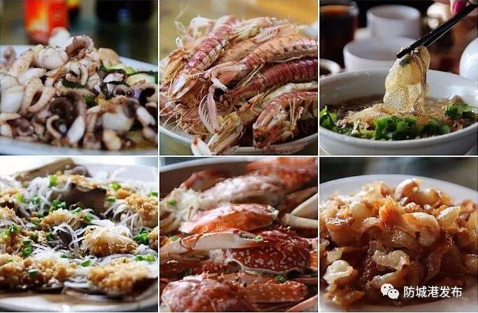 广西防城港一日游旅游攻略,防城港旅游景点必打卡的地方