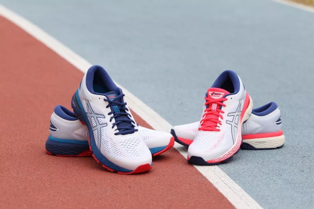 亚瑟士gel-kayano25代测评,gel-kayano25评测