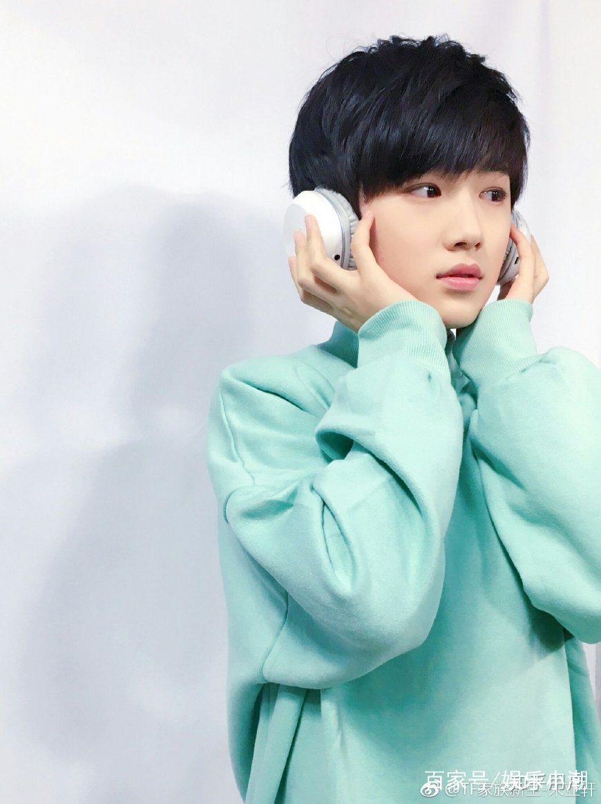 tf家族成员与其他小鲜肉的区别,tf三代的面相分析