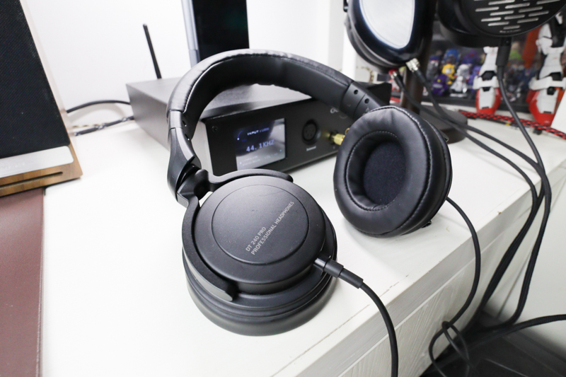 拜亚动力dt系列入门耳机推荐,拜亚动力监听耳机dt240pro