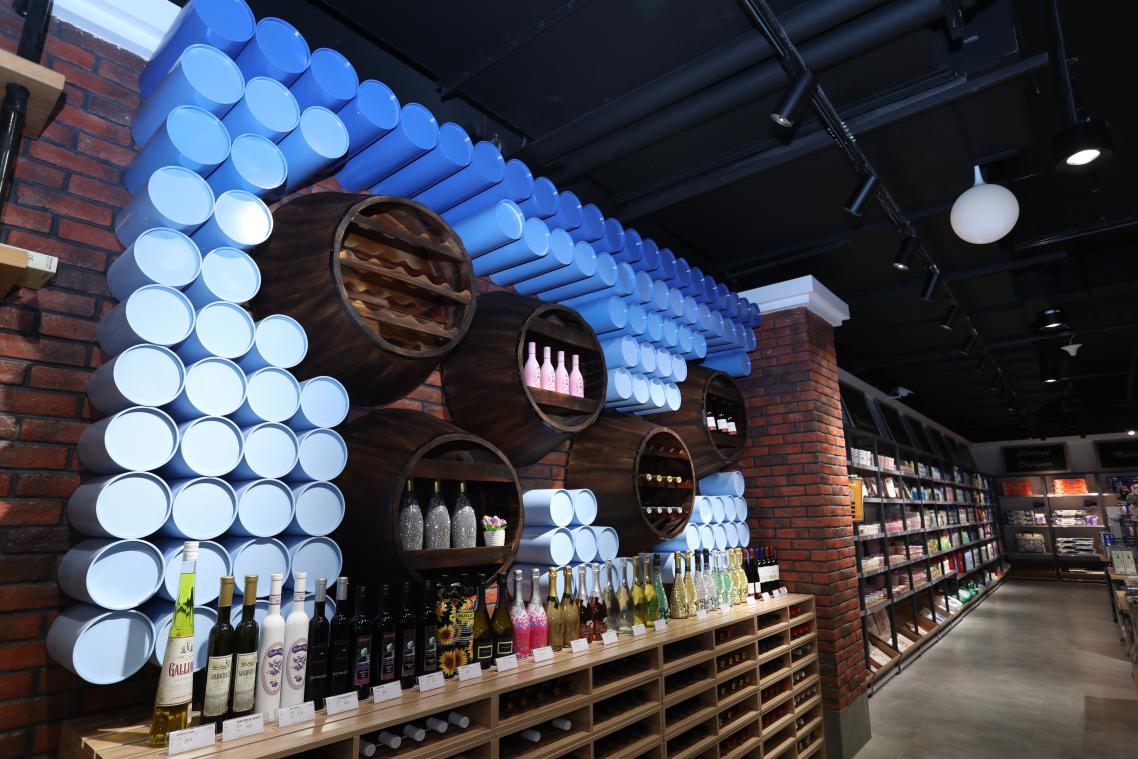 从1个榴莲到千亿采购看苏宁如何掘金新进口时代