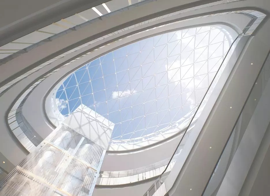 探店新商场开业,即将开业的购物城探店