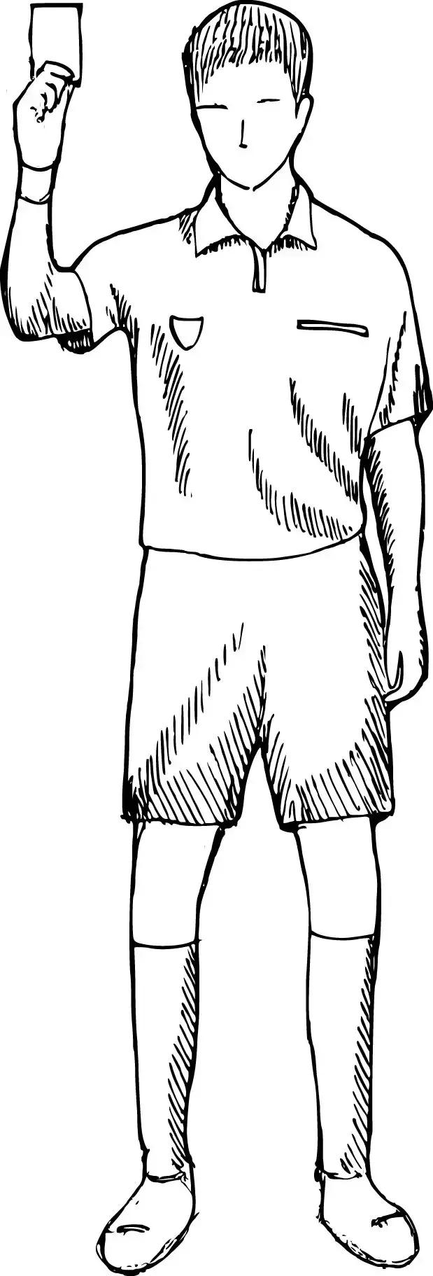 以案说法｜远离*球赌**，莫让世界杯变成“世界悲”