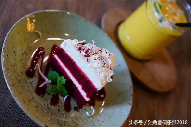 清迈自由行美食推荐,清迈美食旅游攻略