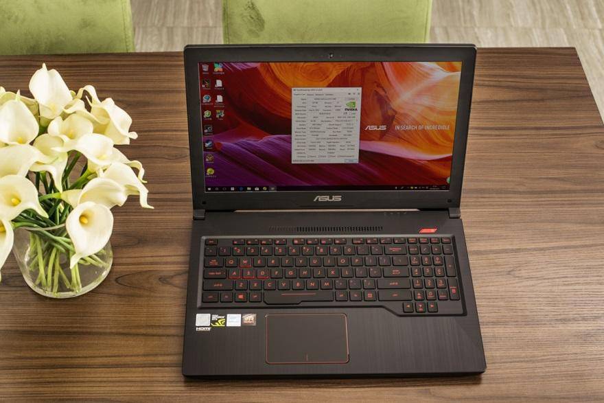 华硕飞行堡垒第四代fx63vm,华硕飞行堡垒笔记本1050ti