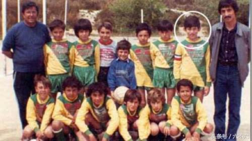 深度分析齐达内皇马,一文读懂法国历史