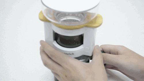 咖啡萃取机器,咖啡智能萃取机