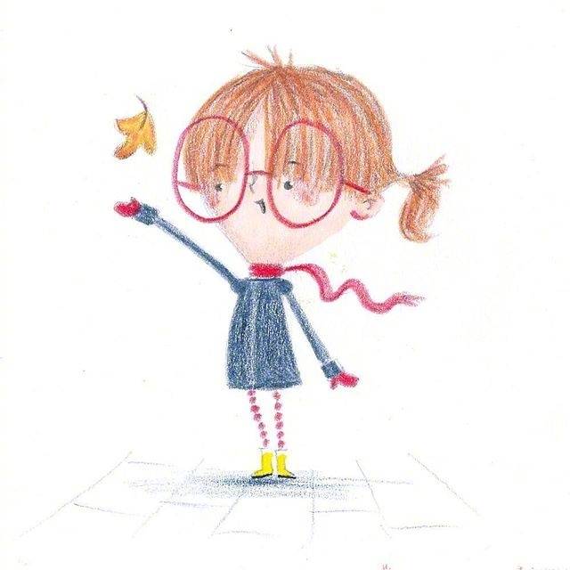 创意卡通手绘边框,创意卡通手绘海报