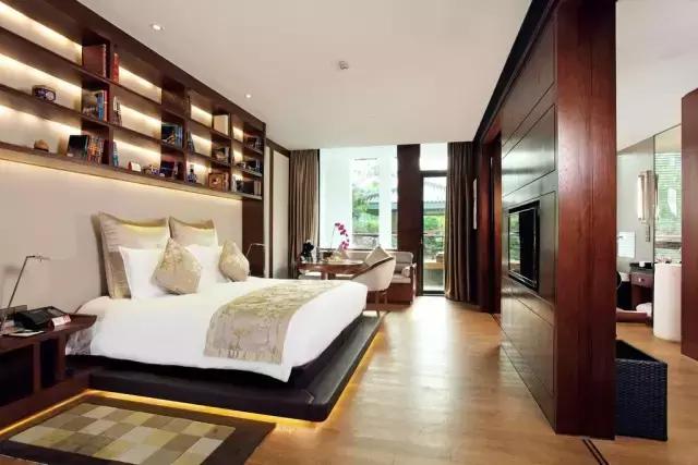 LV的包包你背过，LV的酒店你住过吗？