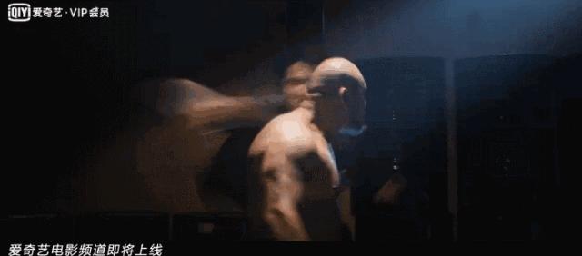 吴京战狼旋风腿,吴京特种兵旋风腿