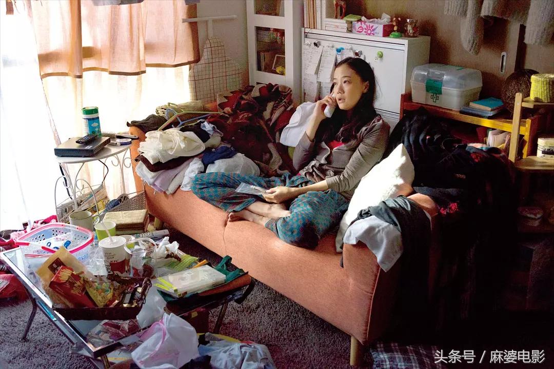 苍井优电影推荐,苍井优电影