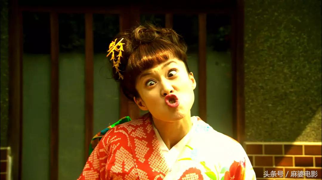 苍井优电影推荐,苍井优电影