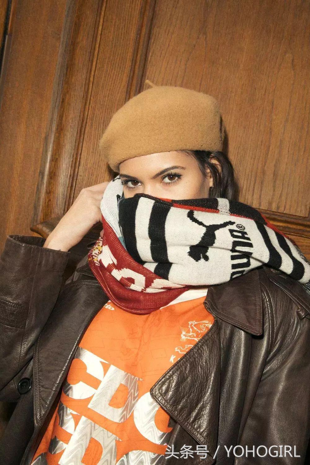 为了混进男朋友的“世界杯Group”，我准备了一些新装备