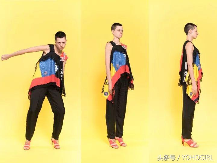 为了混进男朋友的“世界杯Group”，我准备了一些新装备