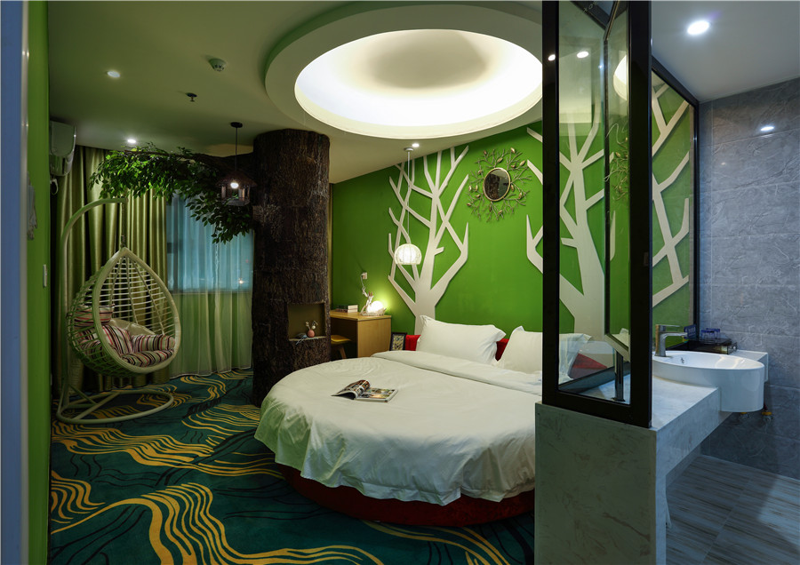 20间房宾馆大概需要投资多少钱,20间独立宾馆的投资多少钱