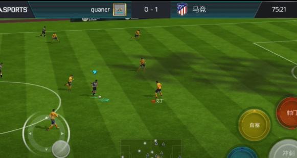 FIFA足球世界：竞技强手要了解的知识与技巧，击败强敌不叫事儿