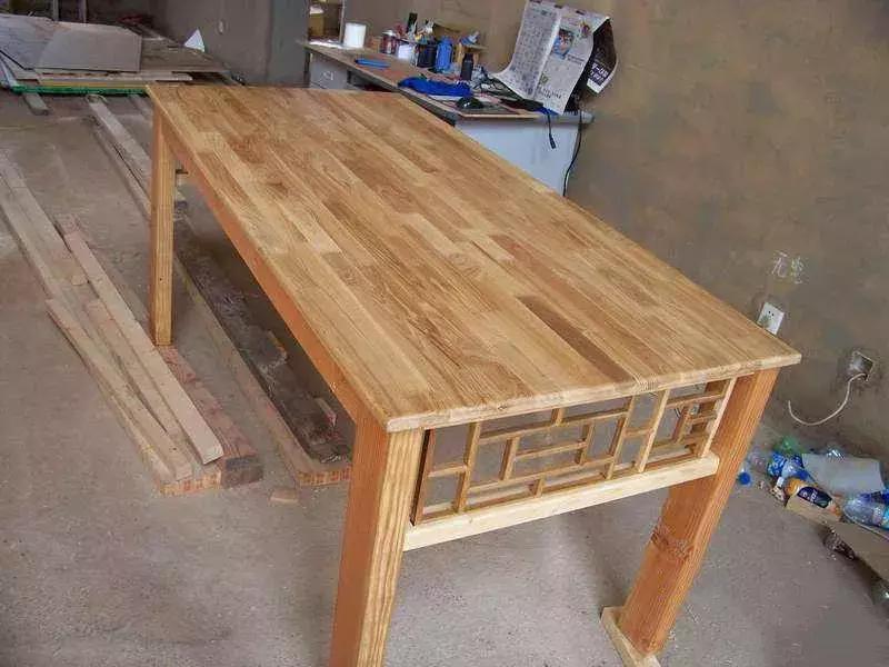 指接板是集成材吗,指接板是不是胶合板材